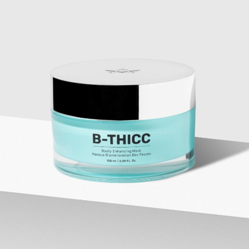 Maëlys B-THICC Booty Enhancing Mask | NEW PRODUCT
